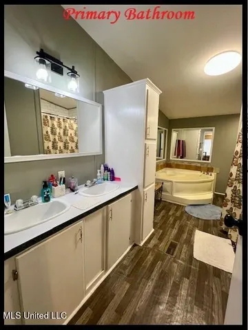 $220,000 | 5089 Sees Chapel Road, Crenshaw, MS 38621