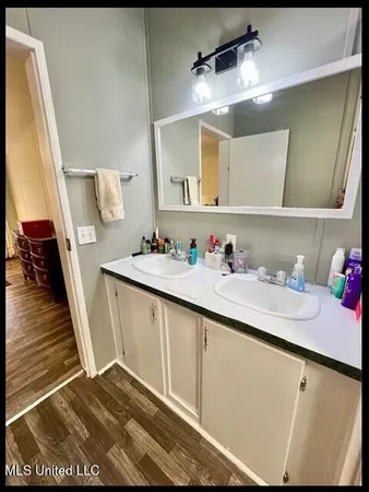 $189,900 | 5089 Sees Chapel Road, Crenshaw, MS 38621