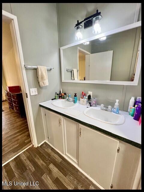 5089 Sees Chapel Road Crenshaw, MS 38621 - Photo 29 of 52 5089 -SEES CHAPEL - PRIM BA - SINKS