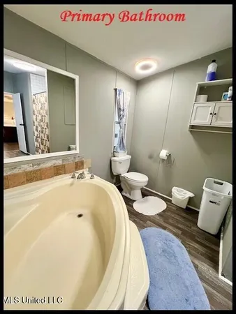 $189,900 | 5089 Sees Chapel Road, Crenshaw, MS 38621