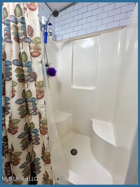 5089 Sees Chapel Road Crenshaw, MS 38621 - Photo 32 of 59 5089 SEES CHAPEL - PRIM SHOWER