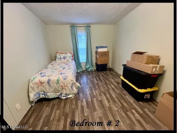 $189,900 | 5089 Sees Chapel Road, Crenshaw, MS 38621