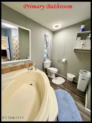 $220,000 | 5089 Sees Chapel Road, Crenshaw, MS 38621