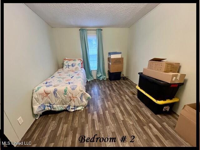 5089 Sees Chapel Road Crenshaw, MS 38621 - Photo 34 of 59 5089 SEES CHAPEL - BR 2 - 1