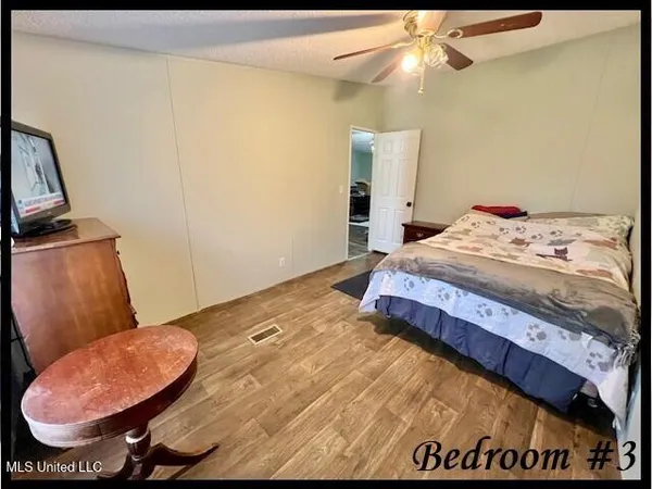 $189,900 | 5089 Sees Chapel Road, Crenshaw, MS 38621