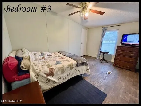 $189,900 | 5089 Sees Chapel Road, Crenshaw, MS 38621