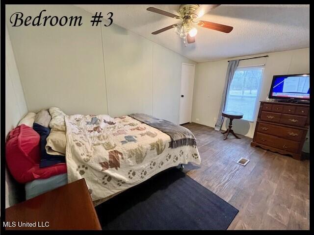 5089 Sees Chapel Road Crenshaw, MS 38621 - Photo 39 of 59 5089 SEES CHAPEL - BR 3 - 3