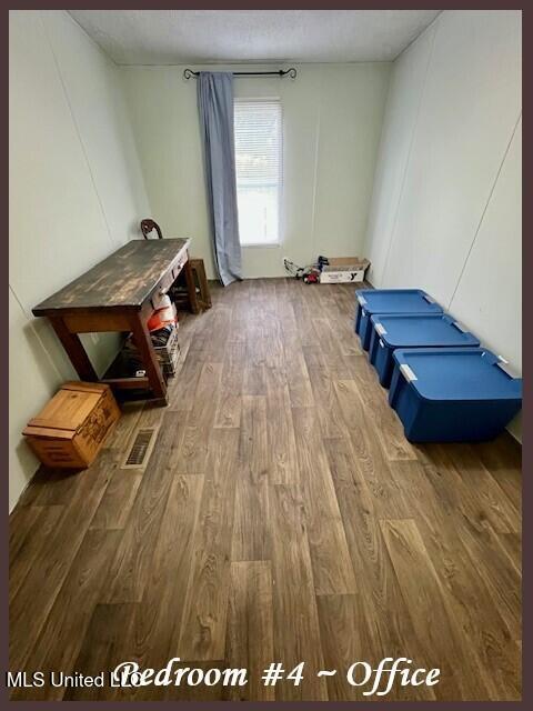 5089 Sees Chapel Road Crenshaw, MS 38621 - Photo 42 of 59 5089 SEES CHAPEL - BR 4 - 1