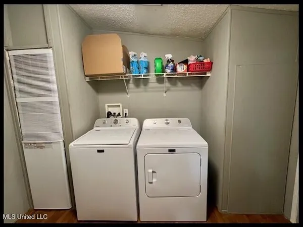 $189,900 | 5089 Sees Chapel Road, Crenshaw, MS 38621