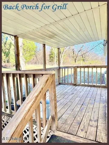 $220,000 | 5089 Sees Chapel Road, Crenshaw, MS 38621