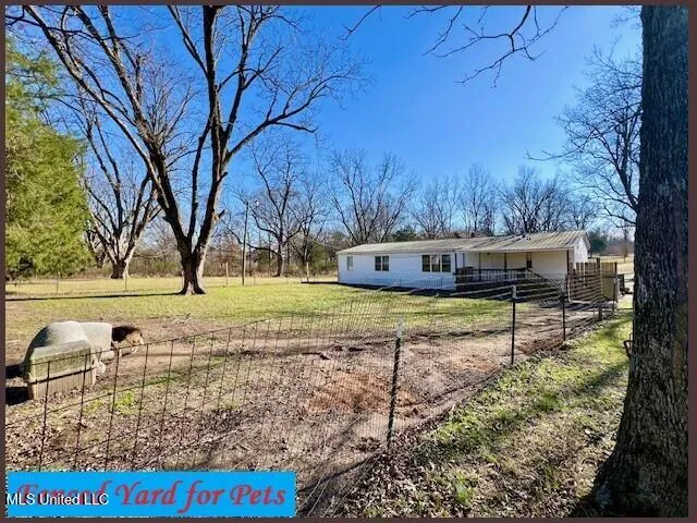 $220,000 | 5089 Sees Chapel Road, Crenshaw, MS 38621