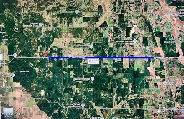 $189,900 | 5089 Sees Chapel Road, Crenshaw, MS 38621