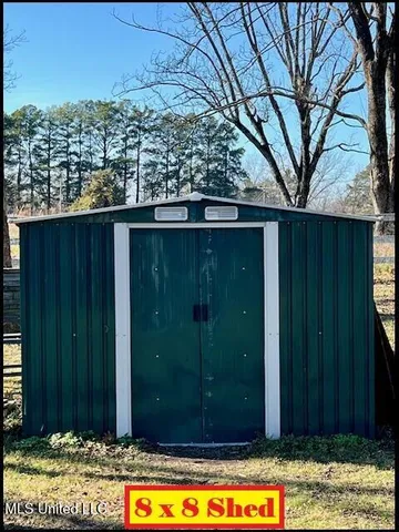 $220,000 | 5089 Sees Chapel Road, Crenshaw, MS 38621