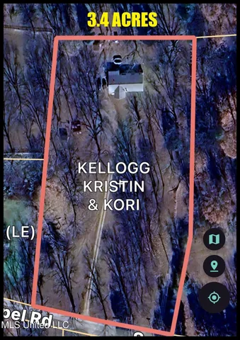 $220,000 | 5089 Sees Chapel Road, Crenshaw, MS 38621