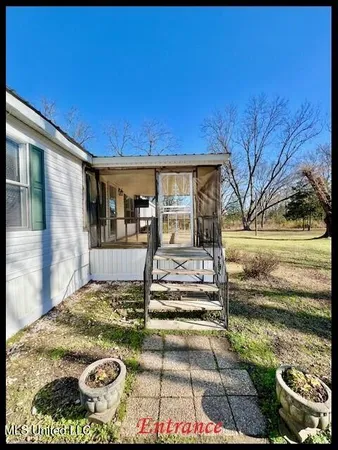 $189,900 | 5089 Sees Chapel Road, Crenshaw, MS 38621