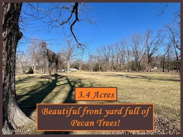 $220,000 | 5089 Sees Chapel Road, Crenshaw, MS 38621