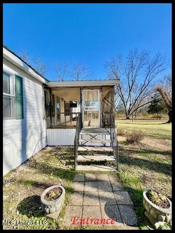 $220,000 | 5089 Sees Chapel Road, Crenshaw, MS 38621