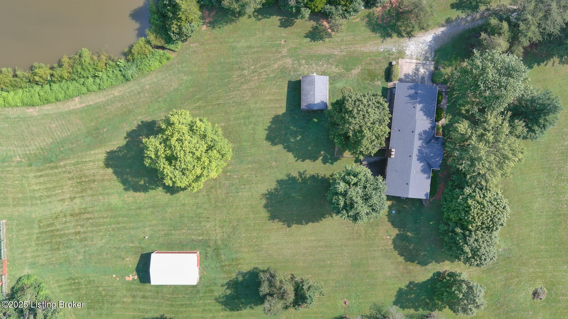 985 Buck Knobs Road Ekron, KY 40117 - Photo 63 of 80 985 Buck Knob Rd-91