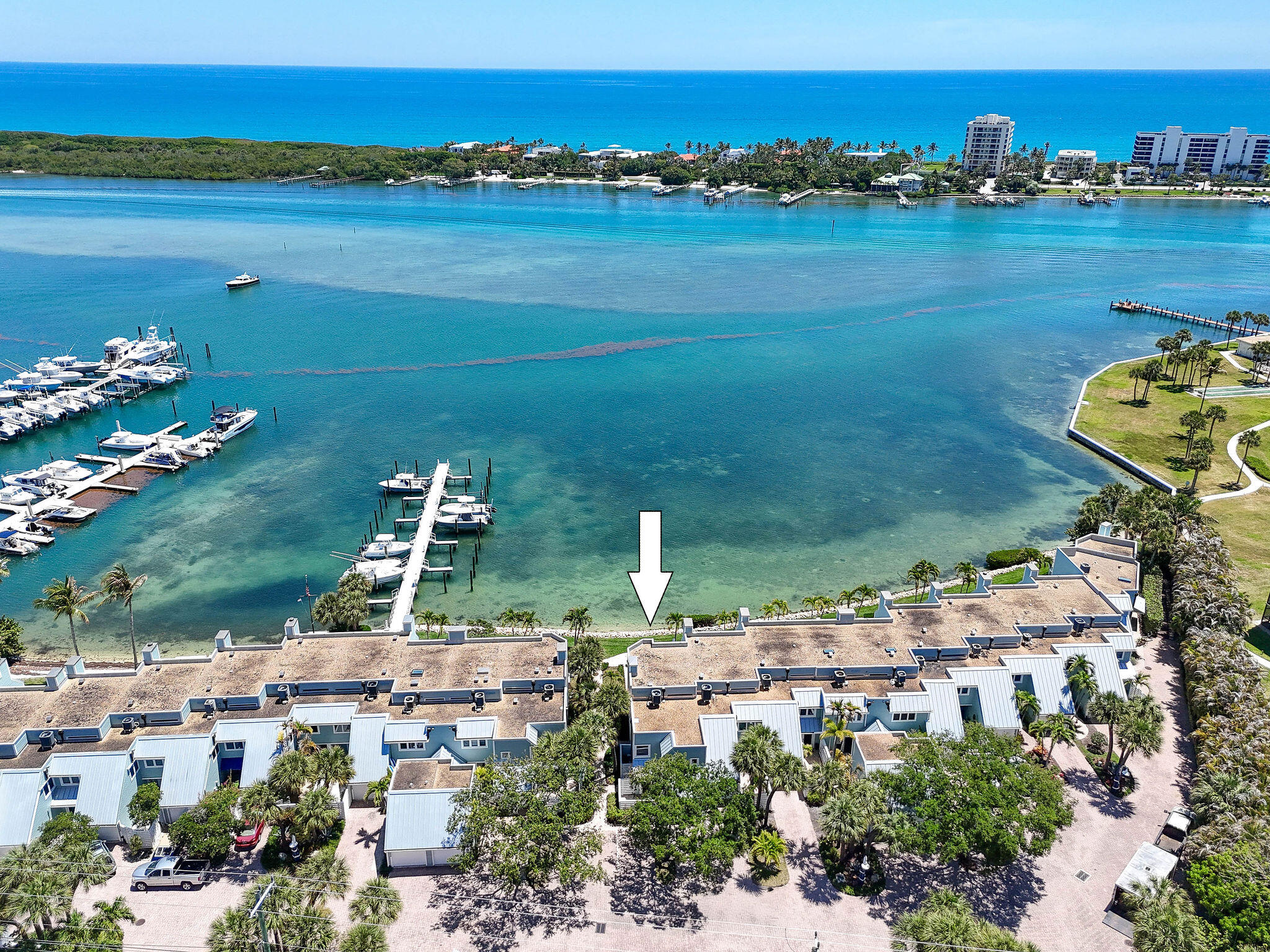 19950 Scrimshaw Way Jupiter, FL 33469 - Photo 35 of 40 19950ScrimshawWayAerials(3)a