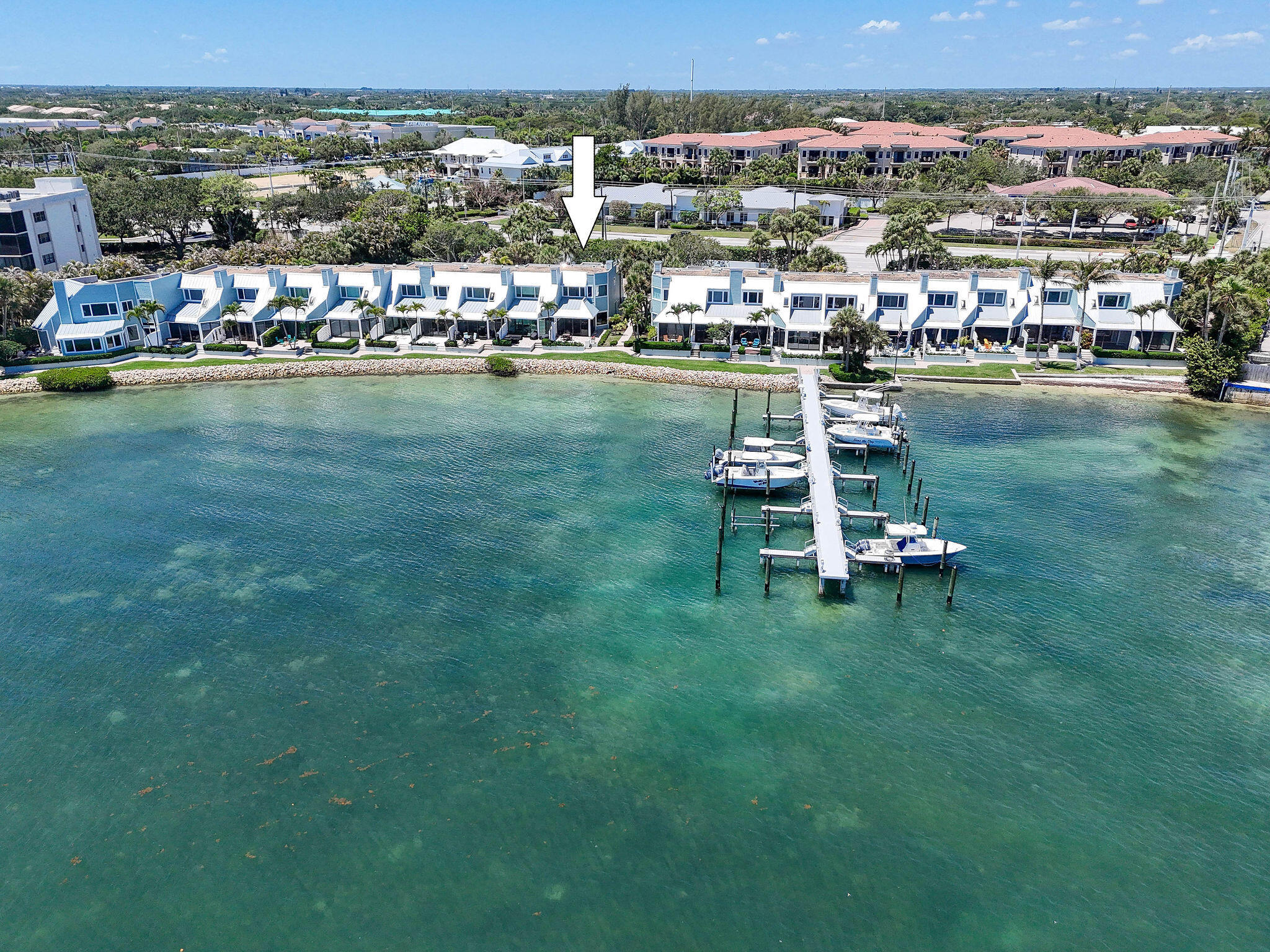 19950 Scrimshaw Way Jupiter, FL 33469 - Photo 39 of 40 19950ScrimshawWayAerials(24)a