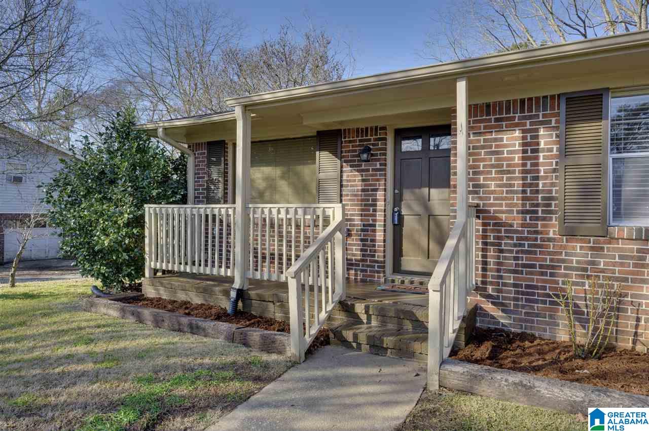 5656 Lykes Road Mount Olive, AL 35117 - Photo 7 of 29
