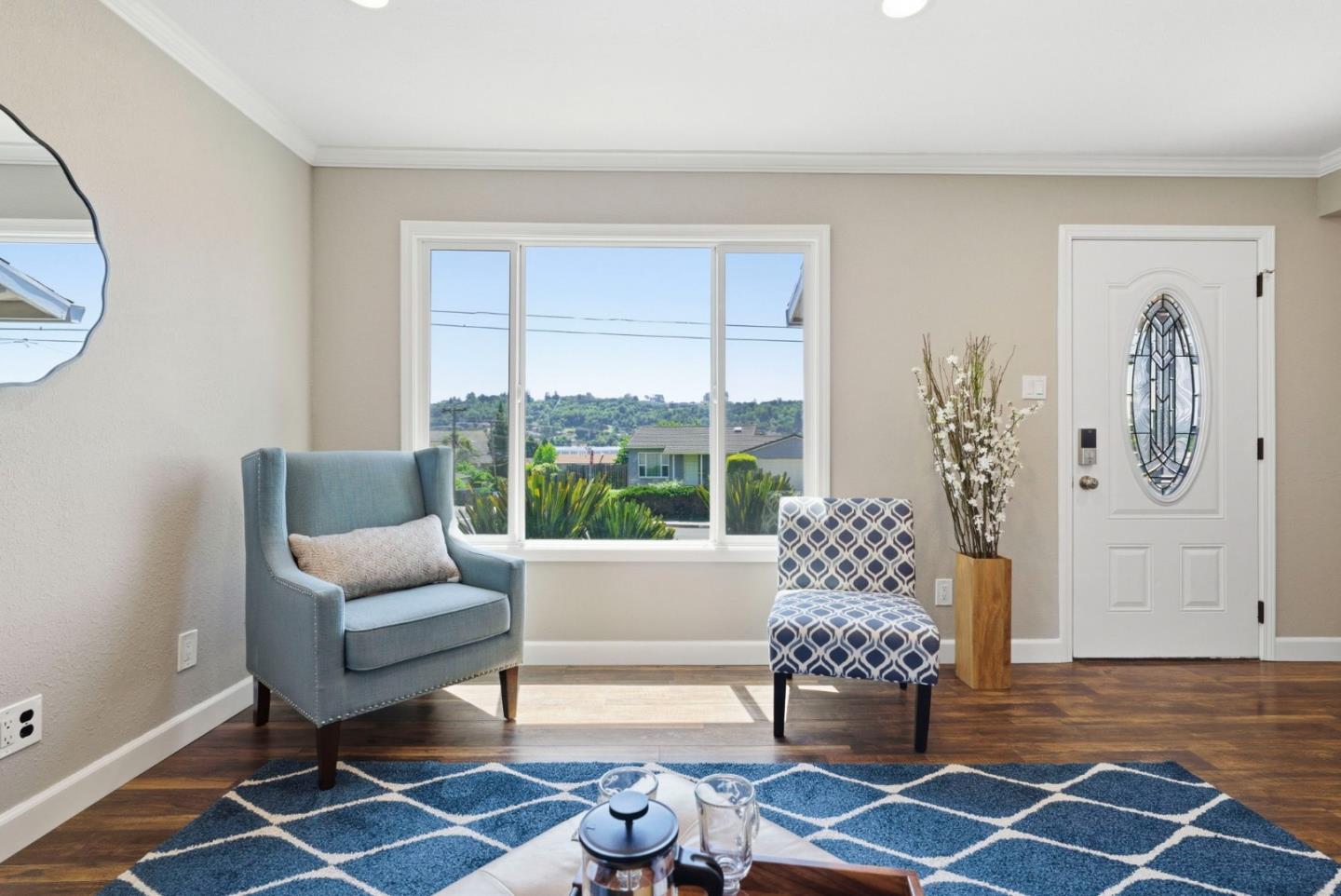 2793 Ruff Court Pinole, CA 94564 - Photo 8 of 53 a living room with furniture and a window