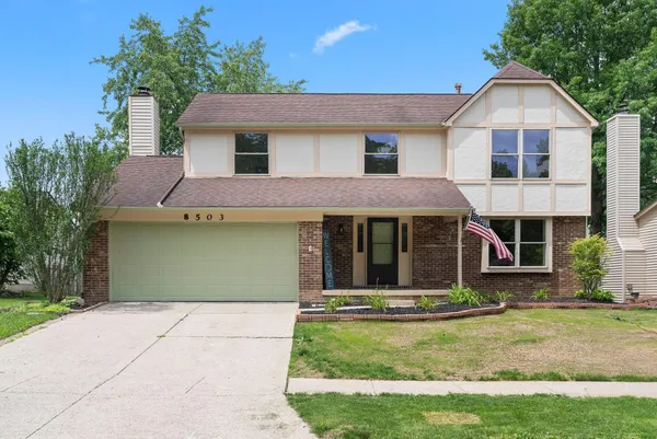 $449,900 | 8503 Nimitz Drive, Powell, OH 43065