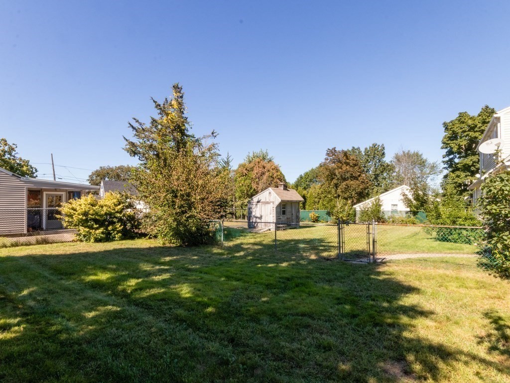 64 Judith Road Weymouth, MA 02191 - Photo 27 of 27 a view of a park with large trees