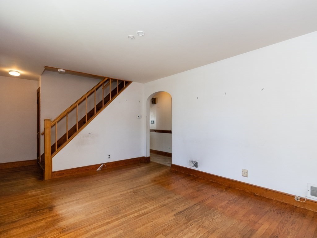 64 Judith Road Weymouth, MA 02191 - Photo 8 of 27 a view of an empty room