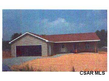 158 Ajit Road Friedens, PA 15541 - Photo 1 of 1
