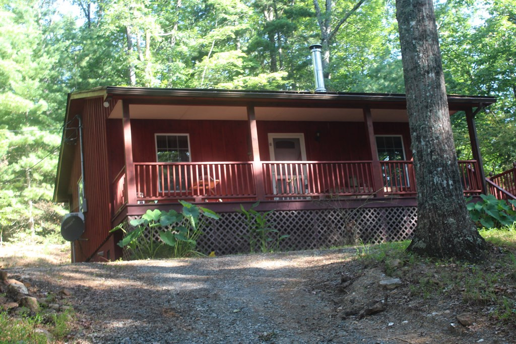 16166 Highway 64 Murphy, NC 28906 - Photo 5 of 38 Gallery Image 5
