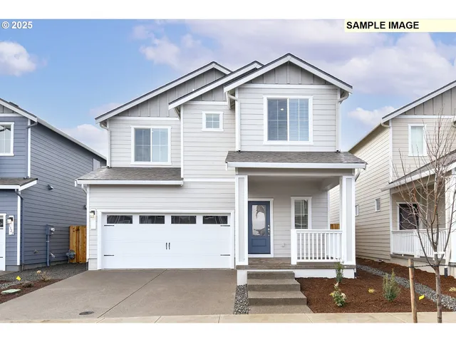 $546,900 | 1393 Owl Avenue, Woodburn, OR 97071