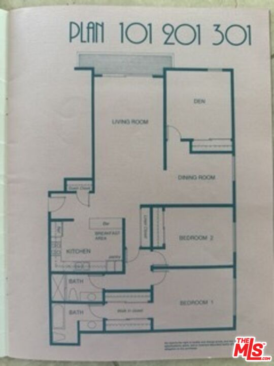 4829 Whitsett Avenue, Unit 301 Valley Village, CA 91607 - Photo 36 of 37