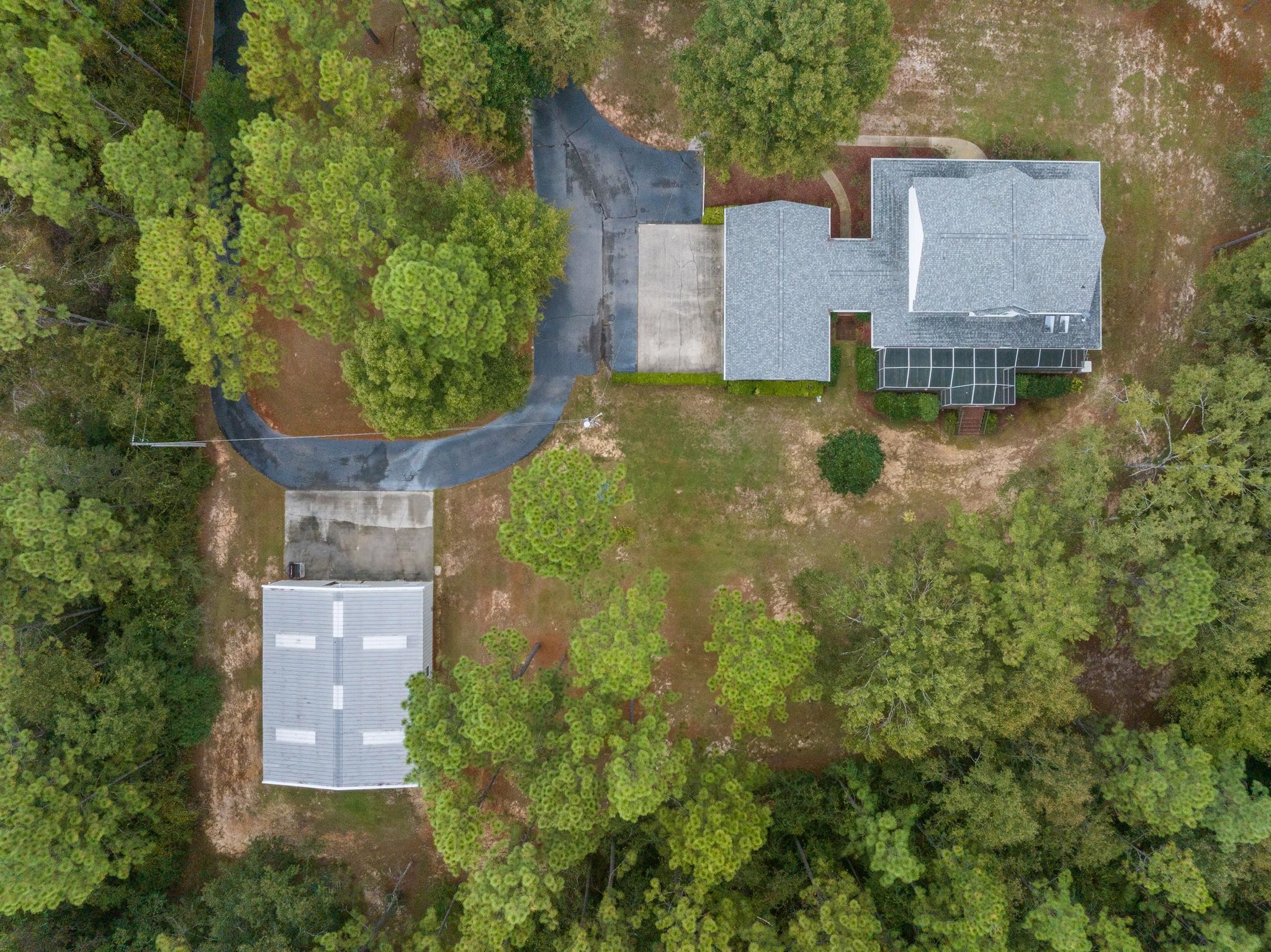 14826 Morris Road Bay Minette, AL 36507 - Photo 49 of 50