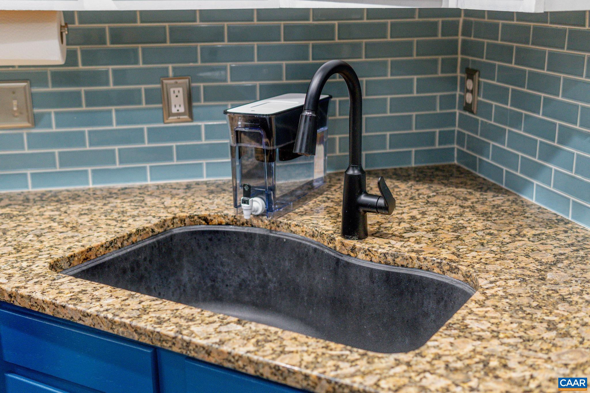 49 Amethyst Road Palmyra, VA 22963 - Photo 24 of 55 a close view of sink