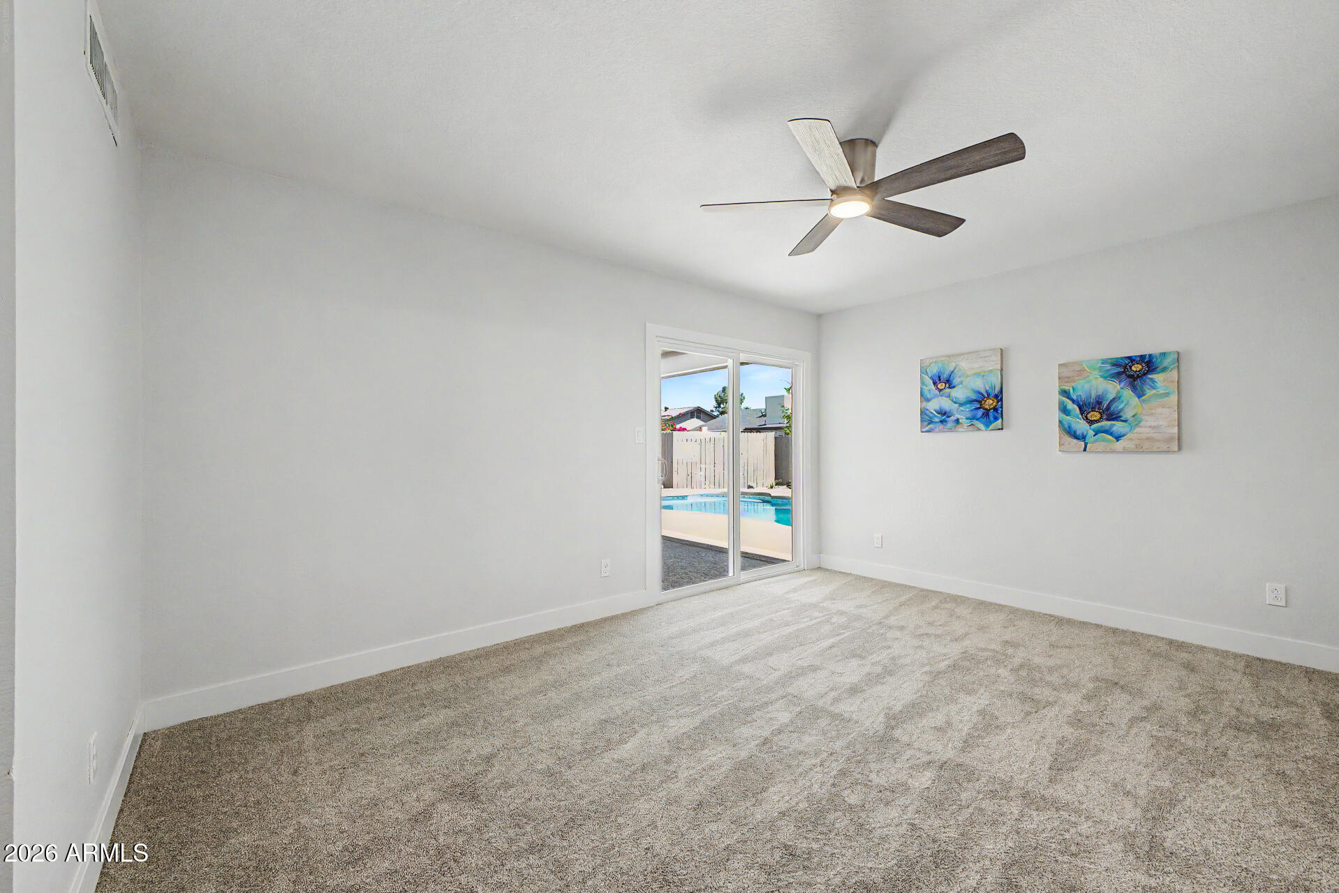 1009 West Pampa Avenue Mesa, AZ 85210 - Photo 15 of 31 a view of an empty room