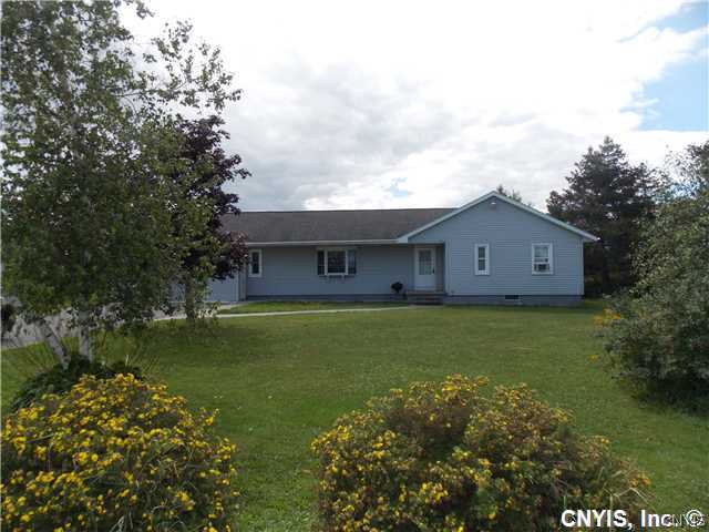 31328 Town Line Road Le Ray, NY 13673 - Photo 1 of 1 Exterior Front