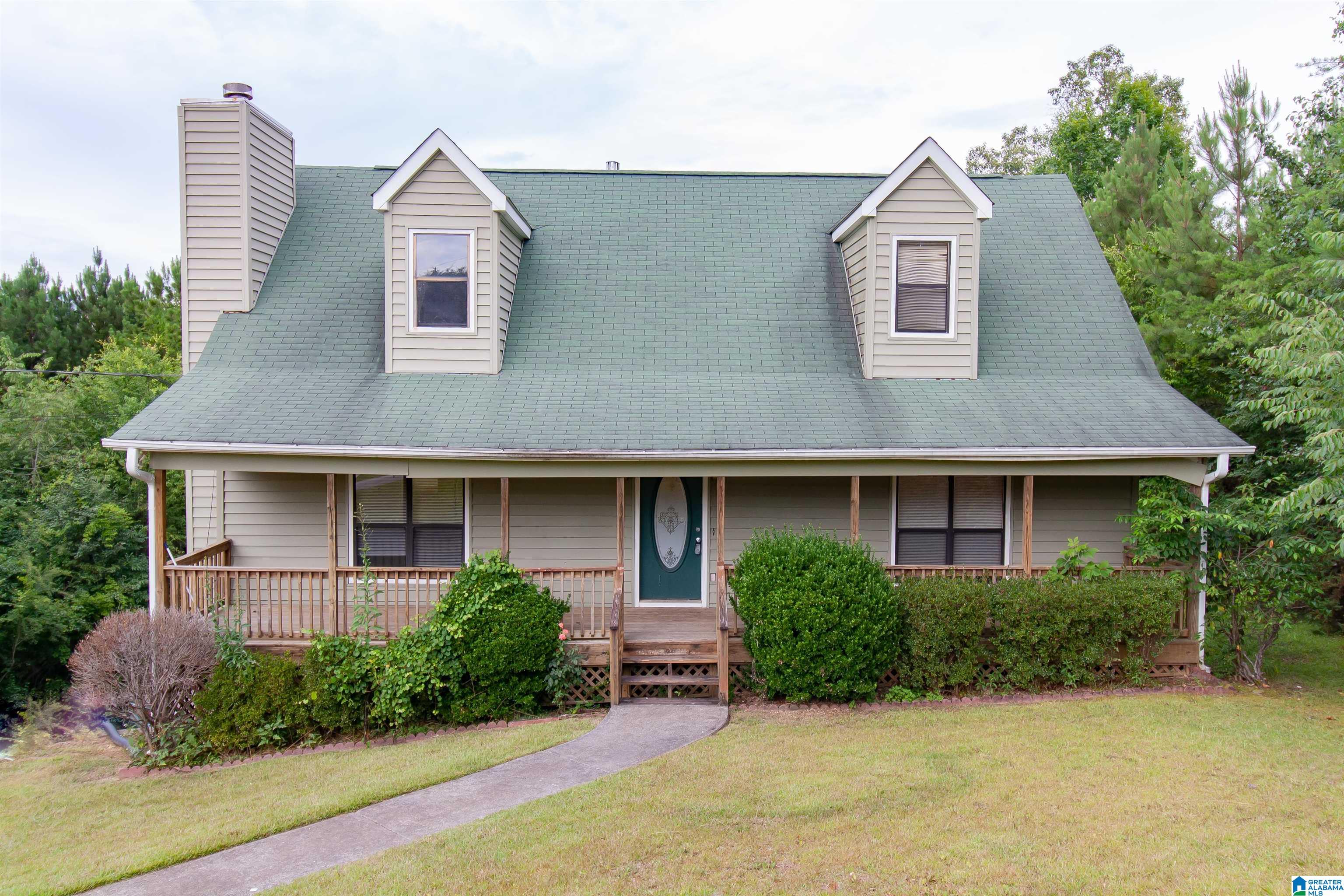 2904 Pinetree Street Moody, AL 35004 - Photo 1 of 21
