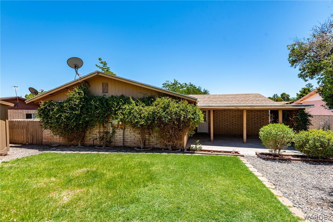 705 Ridgecrest Drive Kingman, AZ 86409 - Photo 31 of 37 Gallery Image 31