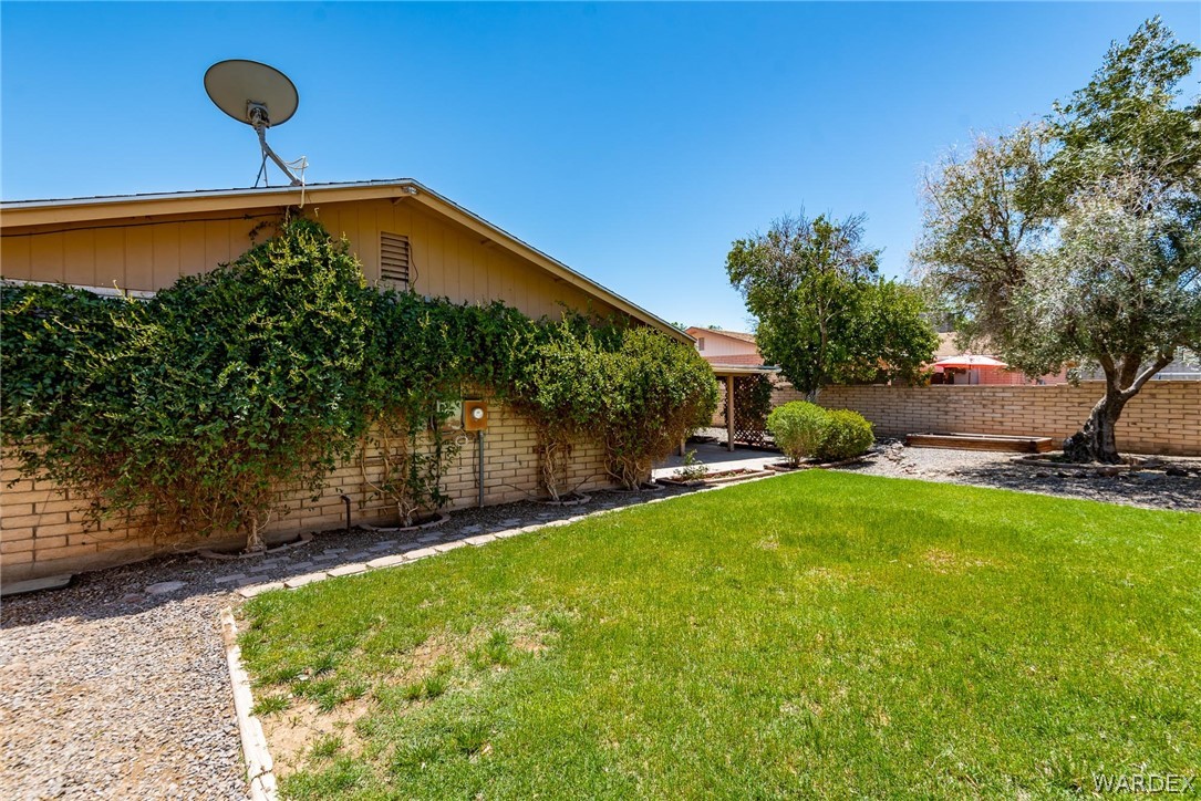 705 Ridgecrest Drive Kingman, AZ 86409 - Photo 32 of 37 Gallery Image 32