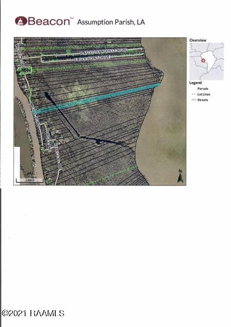 0 Michel Road Pierre Part, LA 70339 - Photo 6 of 7 Michel 2