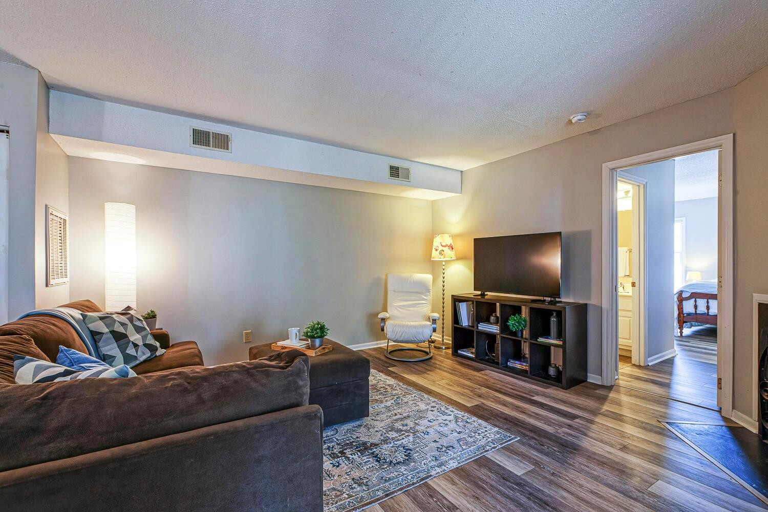2821 Edridge Court, Unit 202 Raleigh, NC 27607 - Photo 11 of 30 Photo 11