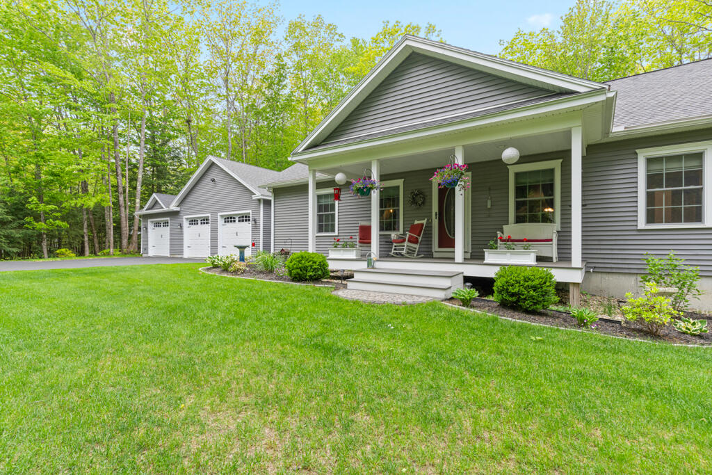 95 Tarbox Lane Buxton, ME 04093 - Photo 2 of 69 DSC07417