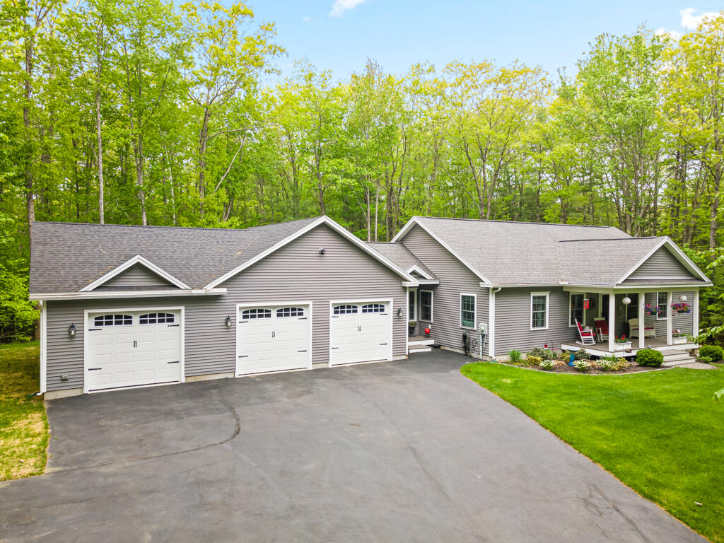 95 Tarbox Lane Buxton, ME 04093 - Photo 3 of 69 DJI_0912