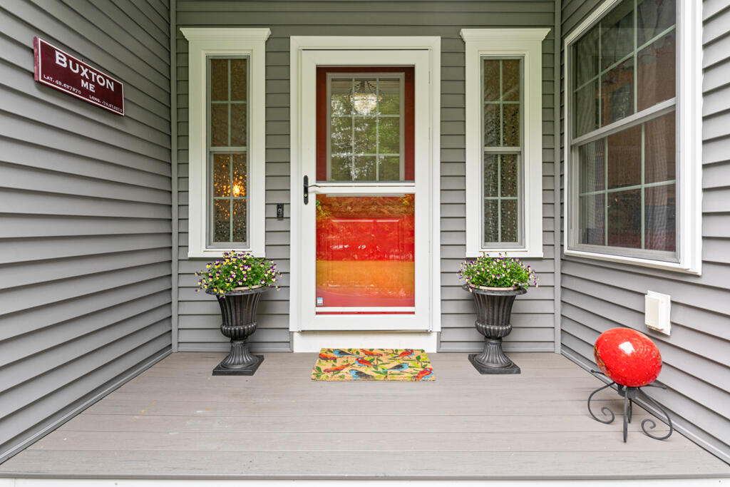 95 Tarbox Lane Buxton, ME 04093 - Photo 42 of 69 DSC07456