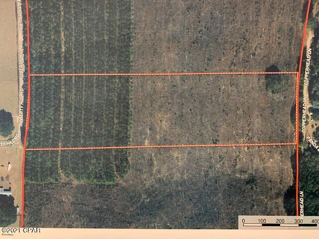 0 Liberty Hill Road Bascom, FL 32423 - Photo 1 of 1