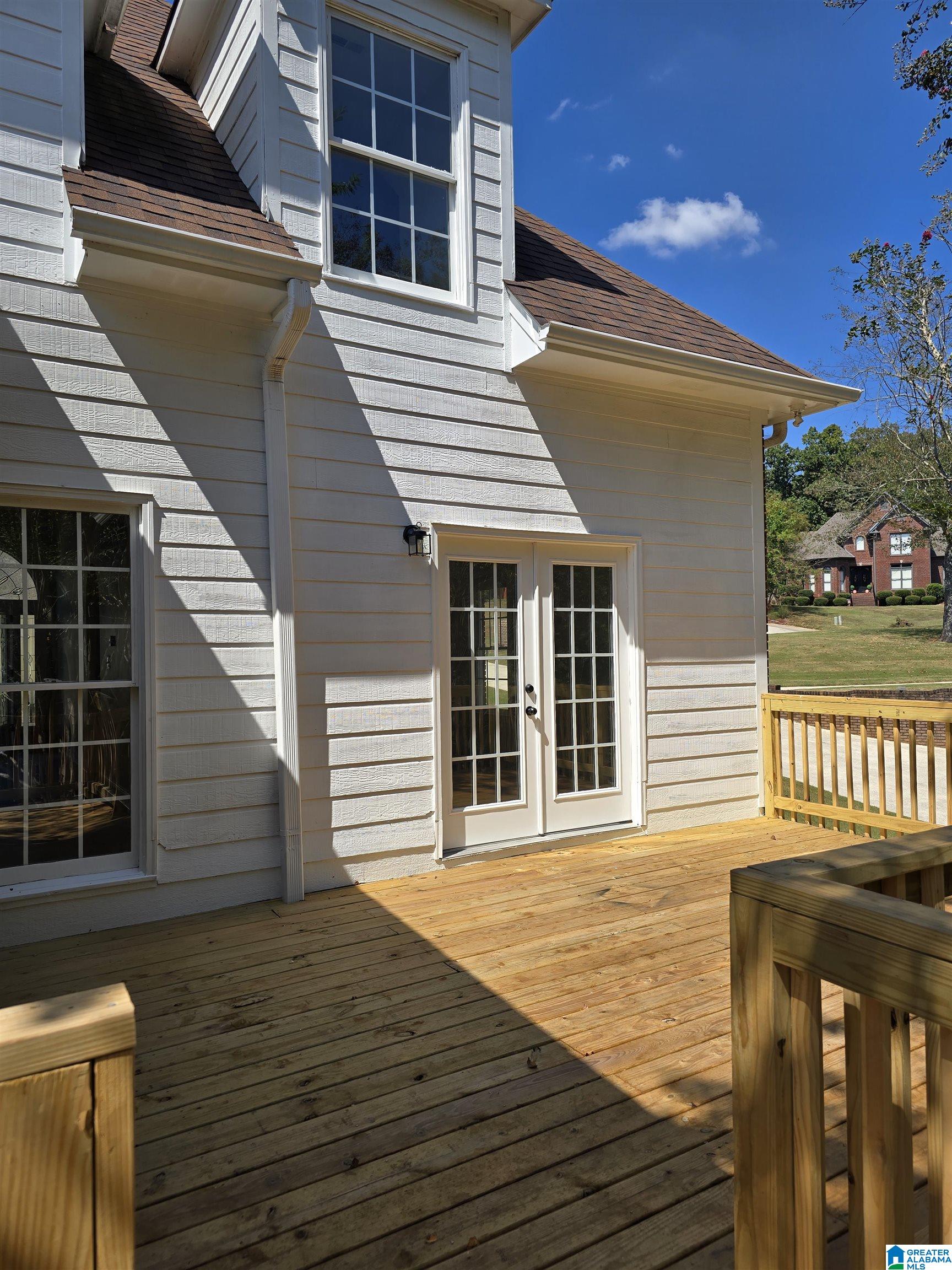 6545 Harness Circle Pinson, AL 35126 - Photo 30 of 33