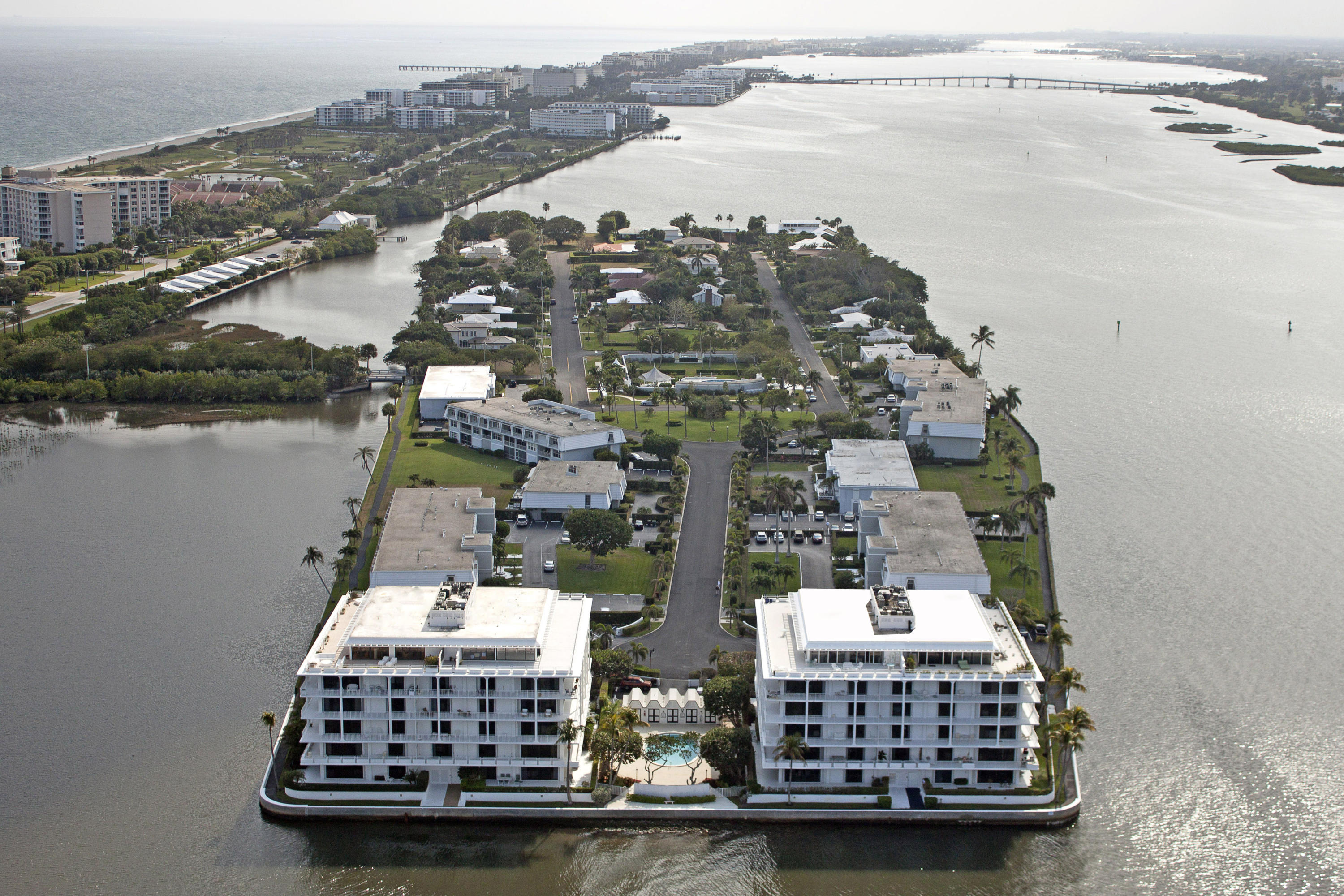 2155 Ibis Isle Road East, Unit TE Palm Beach, FL 33480 - Photo 24 of 39 Ibis Isle, Palm Beach