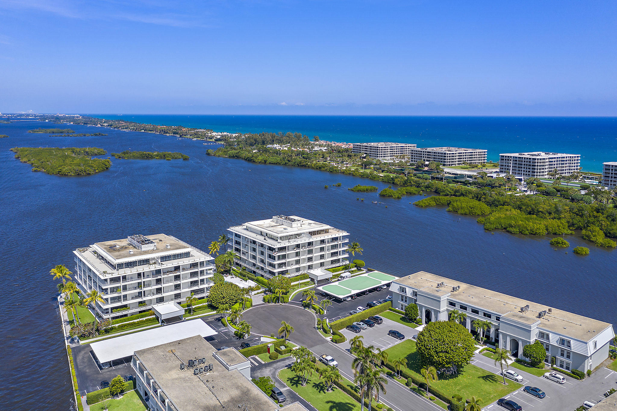 2155 Ibis Isle Road East, Unit TE Palm Beach, FL 33480 - Photo 25 of 39 2155 Ibis Isle Palm Beach