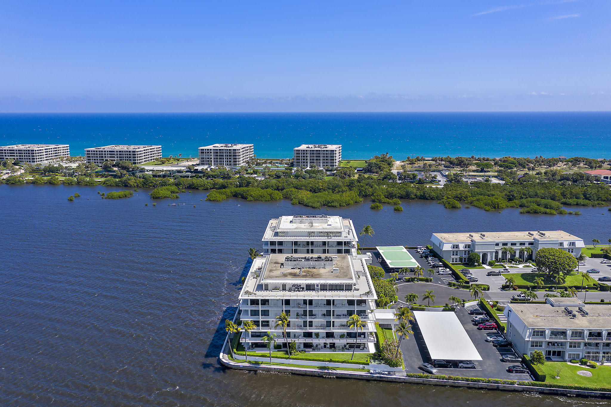 2155 Ibis Isle Road East, Unit TE Palm Beach, FL 33480 - Photo 26 of 39 2155 Ibis Isle